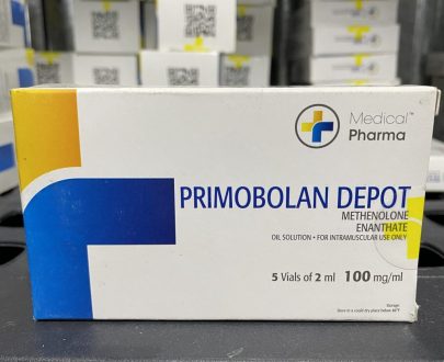 Primobolan Medical Pharma Costa Rica