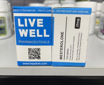 Proviron Live Well Costa Rica