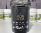 Andarine Dark Matter Costa Rica