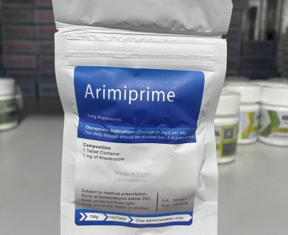 Arimidex Medical Prime Costa Rica