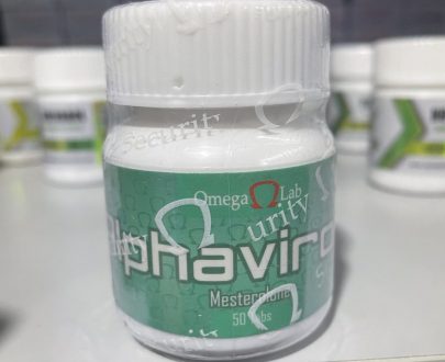 Proviron Omega Costa Rica