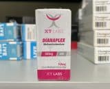 Dianabol Inyectable Xt Labs Costa Rica