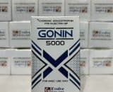 HCG 5,000 Evolve Biolabs Costa Rica