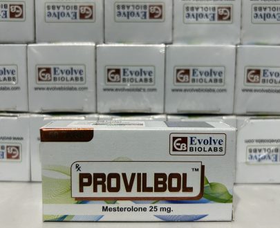 Proviron Evolve Biolabs Costa Rica