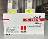 Tamoxifeno Tecnofarma